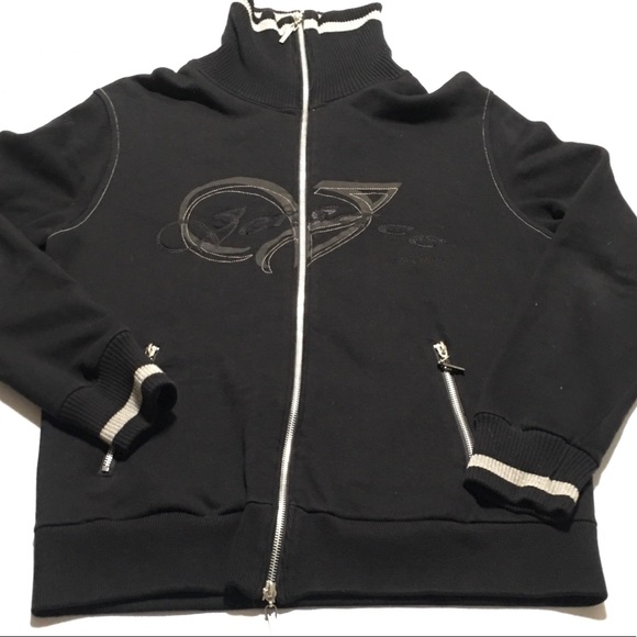 Versace Collection Other - VERSACE COLLECTION Zip Up Jacket Size Small